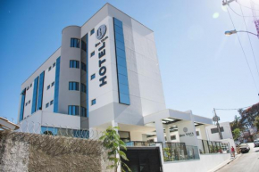 Boa Vista Hotel, Oliveira